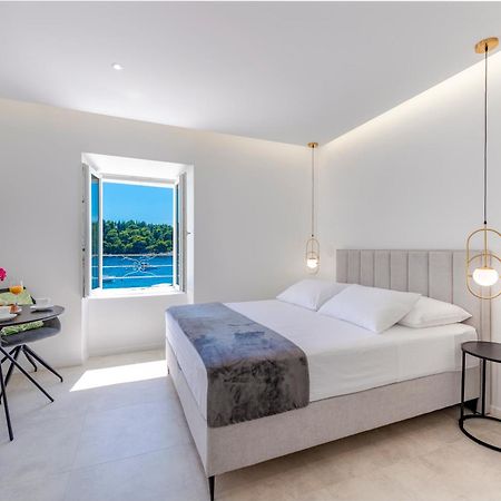 La Porta 1, Seaview Apartment In The Center ツァヴタット エクステリア 写真