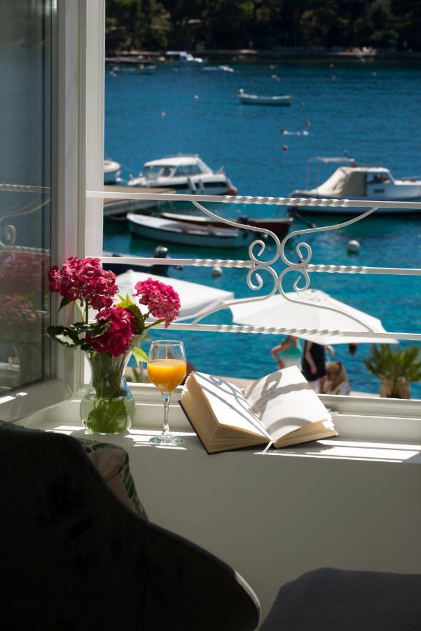 La Porta 1, Seaview Apartment In The Center ツァヴタット エクステリア 写真