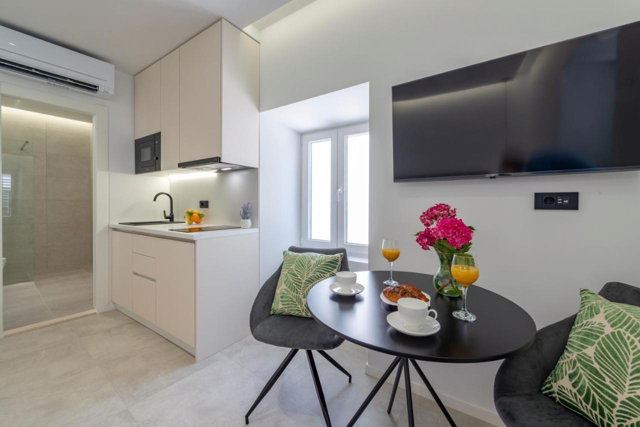 La Porta 1, Seaview Apartment In The Center ツァヴタット エクステリア 写真