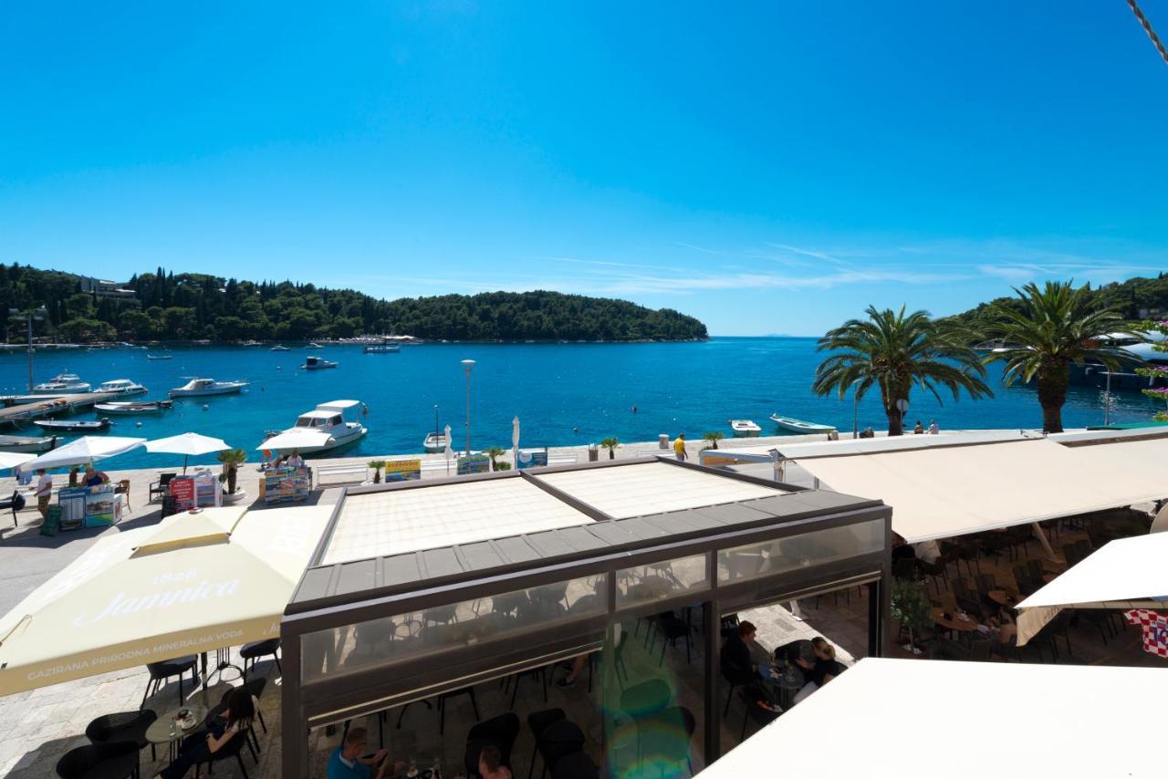 La Porta 1, Seaview Apartment In The Center ツァヴタット エクステリア 写真